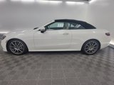 Used 2023 Mercedes-Benz E 450 Cabriolet w/ AMG Line image 2