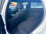Used 2018 Honda Civic EX image 2