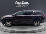 Used 2018 GMC Acadia SLE w/ Driver Alert Package I image 2