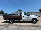 Used 2012 Ford F350 XL w/ XL Value Pkg image 4