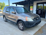 Used 2003 Honda CR-V EX image 4