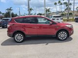 Used 2017 Ford Escape Titanium image 4