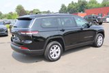 Used 2021 Jeep Grand Cherokee L Limited image 5