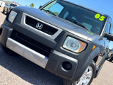 Used 2005 Honda Element EX image 2