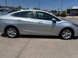 Used 2018 Chevrolet Cruze LT w/ Convenience Package image 3