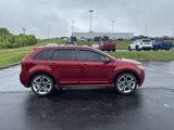 Used 2013 Ford Edge Sport w/ Driver Entry Pkg image 2