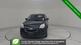 Used 2013 Chevrolet Equinox LS image 5