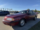 Used 1987 Ford Thunderbird image 4