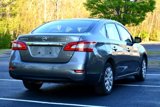 Used 2015 Nissan Sentra S image 5