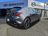 Certified 2024 MAZDA MAZDA3 s image 5