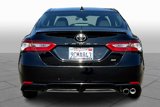 Used 2019 Toyota Camry SE image 4