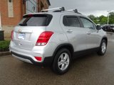 Used 2019 Chevrolet Trax LT w/ LT Convenience Package image 4