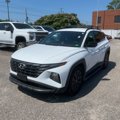 Used 2024 Hyundai Tucson XRT image 2