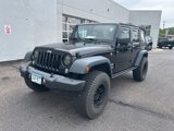 Used 2016 Jeep Wrangler Unlimited Sport w/ Connectivity Group image 4