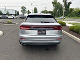 Used 2022 Audi Q8 Premium Plus w/ Premium Plus Package image 6
