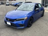 Used 2022 Honda Civic Sport image 1