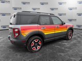 New 2025 Ford Bronco Sport Free Wheeling w/ Convenience Package image 5