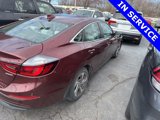 Used 2019 Honda Insight EX image 3