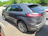 Used 2022 Ford Edge Titanium image 4