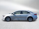Certified 2023 Toyota Corolla LE image 4