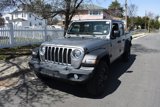 Used 2021 Jeep Gladiator Sport w/ Trailer Tow Package image 2