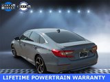 Used 2021 Honda Accord Sport image 5