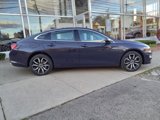 New 2025 Chevrolet Malibu RS w/ LPO, Floor Liner Package image 2