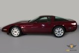 Used 1993 Chevrolet Corvette Coupe image 5