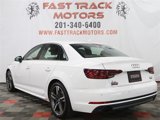 Used 2018 Audi A4 2.0T Premium Plus w/ Premium Plus Package image 4