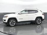 Used 2021 Jeep Compass Limited image 2