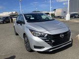 New 2025 Nissan Versa S image 2