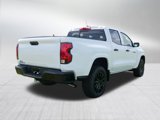 New 2025 Chevrolet Colorado W/T w/ WT Custom Package image 3