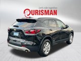 Certified 2022 Chevrolet Blazer LT image 2