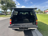 Used 2000 Toyota Tacoma PreRunner image 6