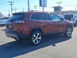 Certified 2021 Jeep Cherokee Limited image 5