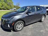 Used 2022 Chevrolet Equinox LT image 3