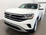 Used 2021 Volkswagen Atlas Cross Sport SE image 6