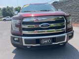 Used 2016 Ford F150 King Ranch w/ Equipment Group 601A Luxury image 5