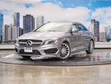 Used 2016 Mercedes-Benz CLA 250 4MATIC image 2