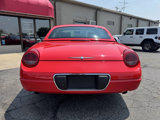 Used 2002 Ford Thunderbird Deluxe image 5