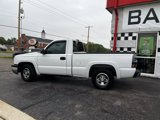 Used 2004 Chevrolet Silverado 1500 2WD Regular Cab image 5