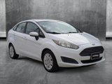 Used 2015 Ford Fiesta S image 3