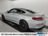 Used 2021 Mercedes-Benz C 63 AMG S image 2
