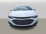 Used 2021 Chevrolet Malibu LT w/ Leather Package image 3