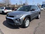 Used 2021 Chevrolet TrailBlazer LS image 3