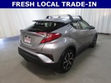Used 2020 Toyota C-HR LE image 3