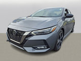 Used 2023 Nissan Sentra SR w/ SR Premium Package image 4