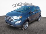Used 2022 Ford EcoSport SE image 3