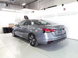 Used 2022 Nissan Altima 2.5 SV image 3