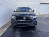 Used 2024 Volkswagen Tiguan S image 2